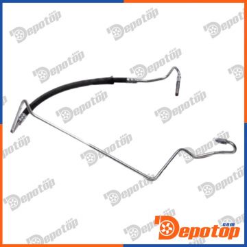 Tuyau hydraulique direction pour VOLVO | 10SKV917, 60139